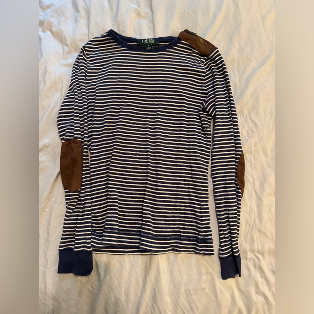 Lauren- Ralph Lauren long sleeve